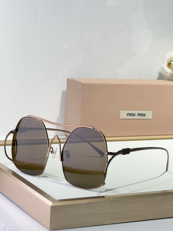 Chanel Sunglasses(AAAA)-2202