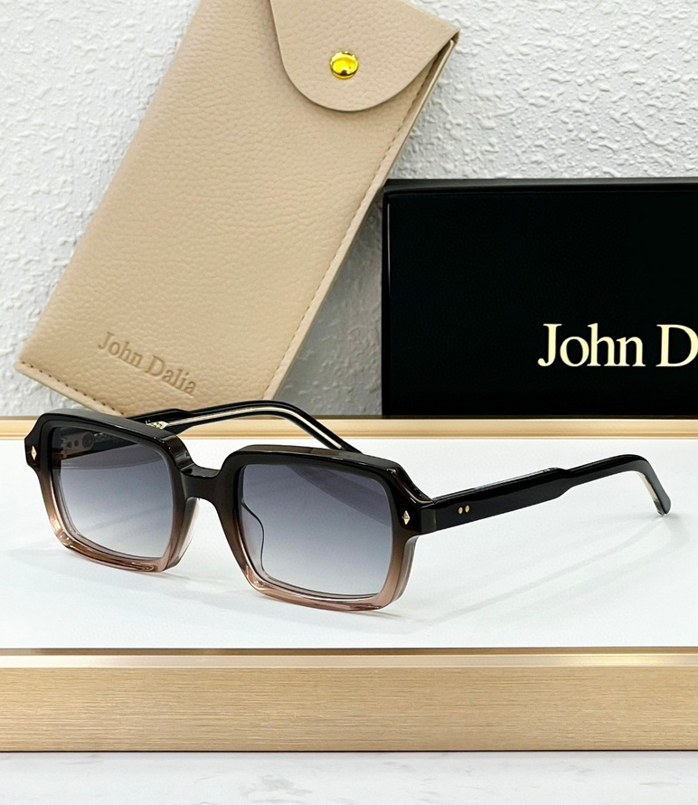 John Dalia Sunglasses(AAAA)-163