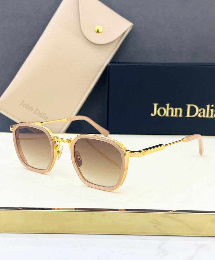 John Dalia Sunglasses(AAAA)-151