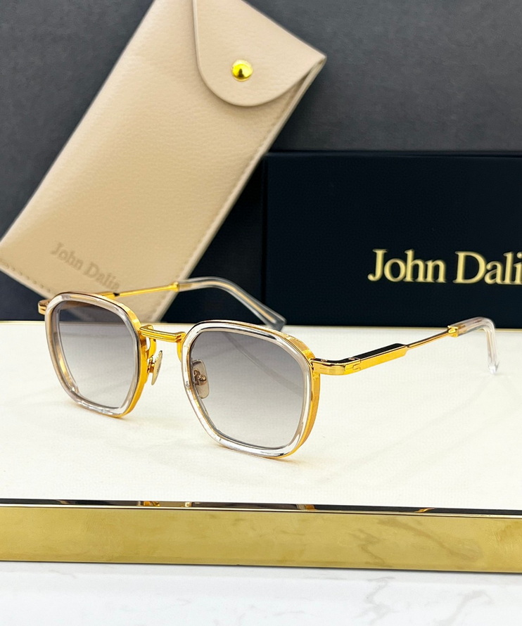 John Dalia Sunglasses(AAAA)-147