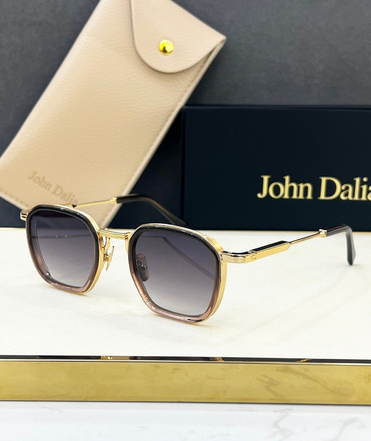 John Dalia Sunglasses(AAAA)-146