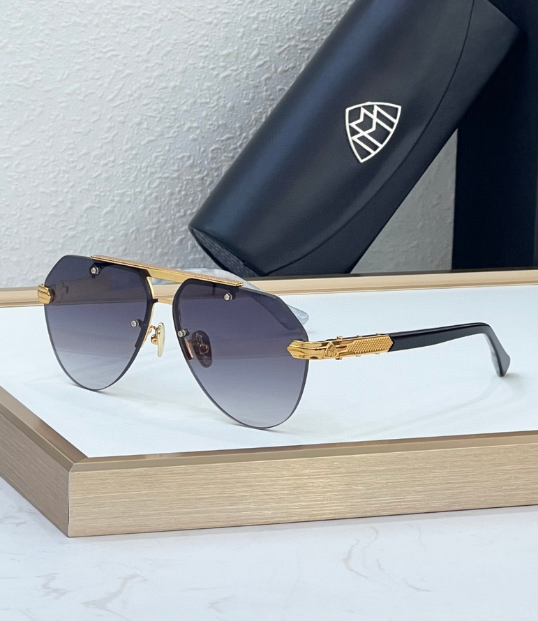 MAYBACH Sunglasses(AAAA)-403