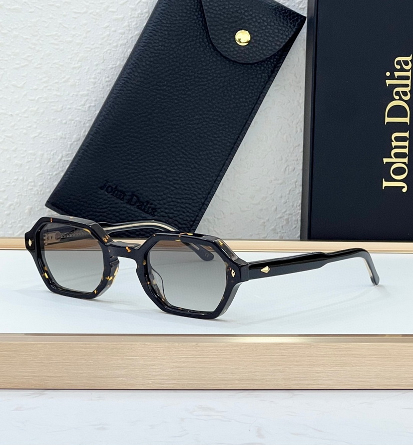 John Dalia Sunglasses(AAAA)-142