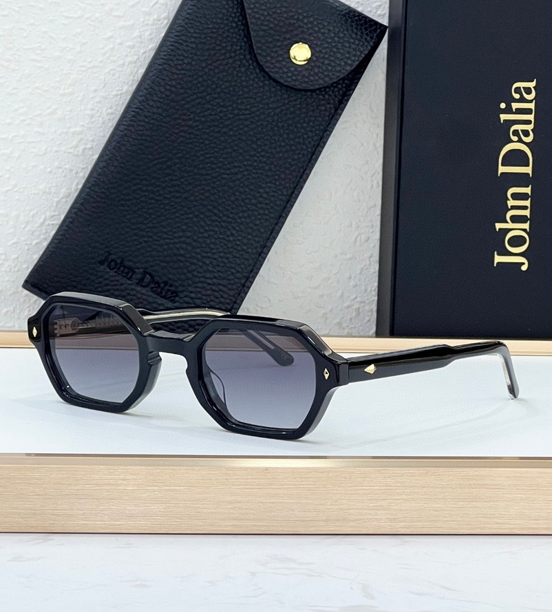 John Dalia Sunglasses(AAAA)-137