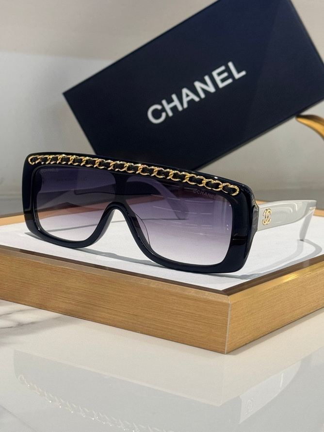 Chanel Sunglasses(AAAA)-2200