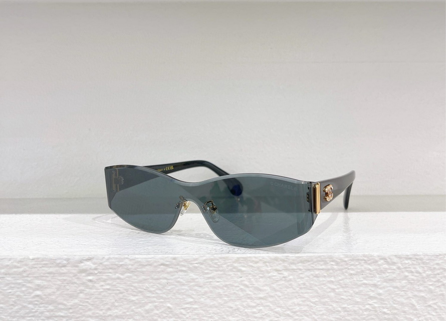 Chanel Sunglasses(AAAA)-2193