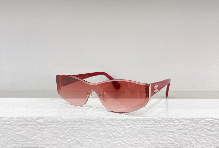 Chanel Sunglasses(AAAA)-2192