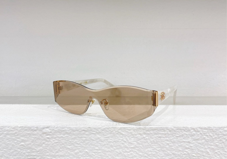 Chanel Sunglasses(AAAA)-2190