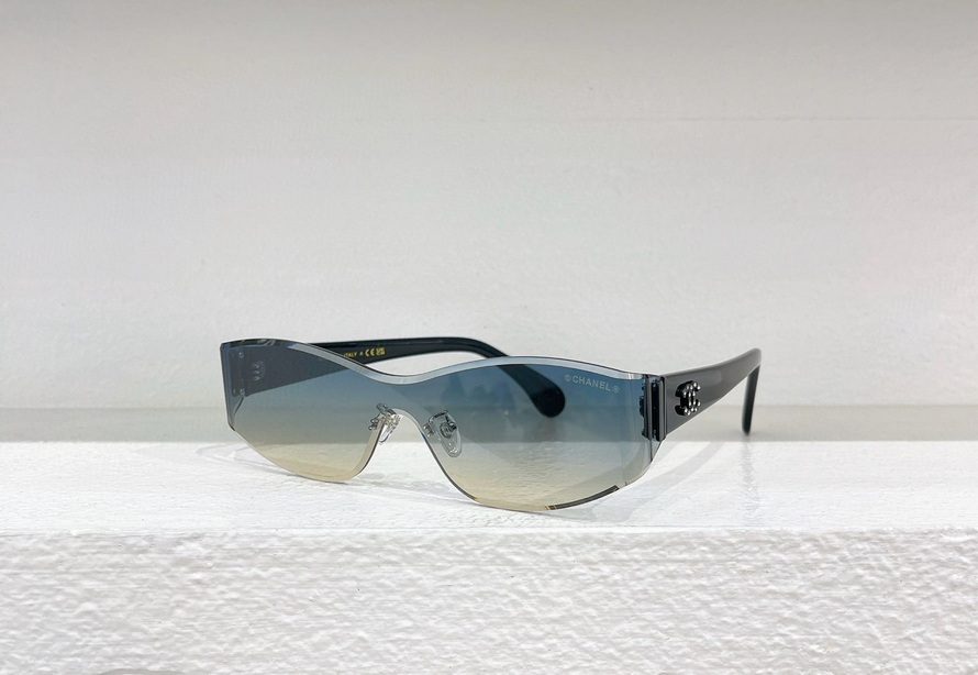 Chanel Sunglasses(AAAA)-2189