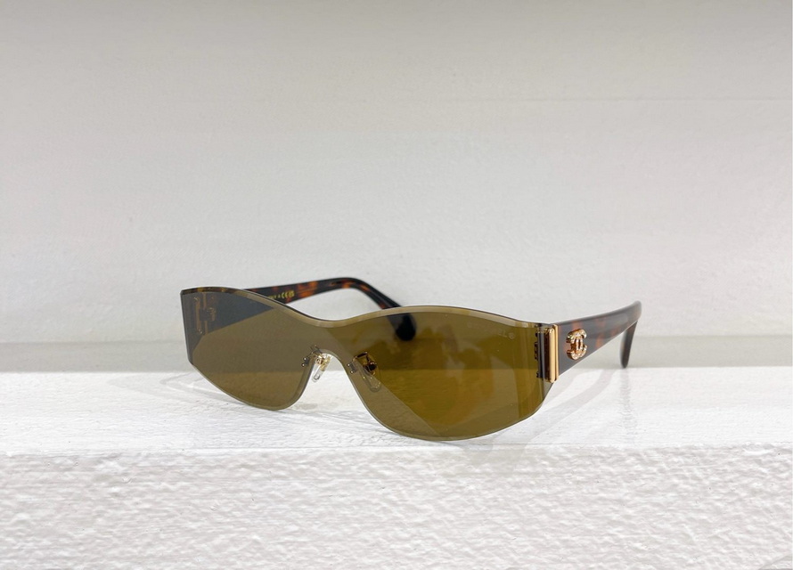 Chanel Sunglasses(AAAA)-2188