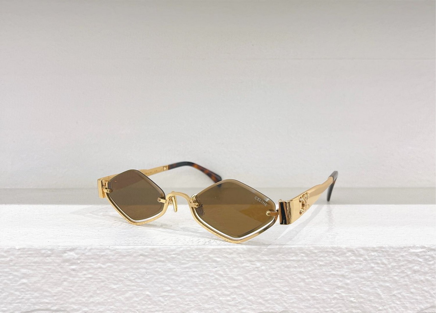 Chanel Sunglasses(AAAA)-2187