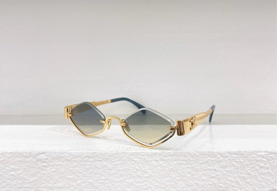 Chanel Sunglasses(AAAA)-2185