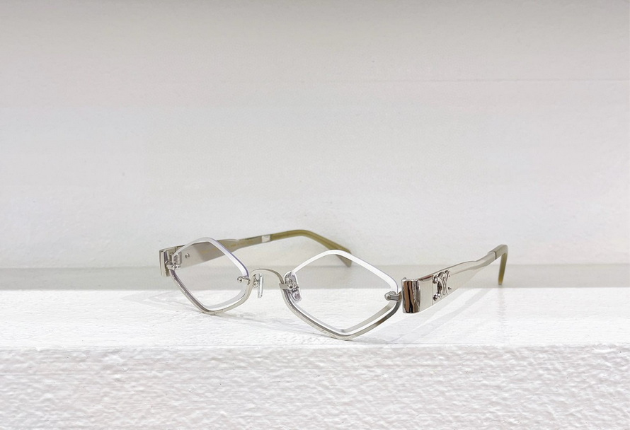 Chanel Sunglasses(AAAA)-2184