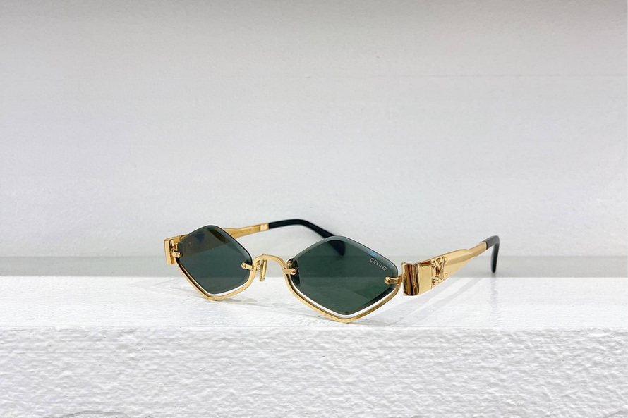 Chanel Sunglasses(AAAA)-2183