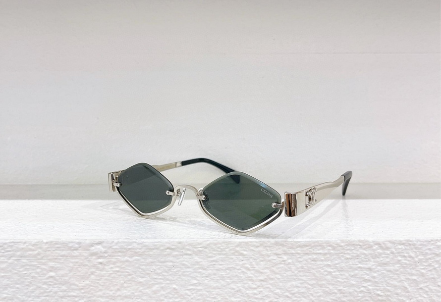 Chanel Sunglasses(AAAA)-2181