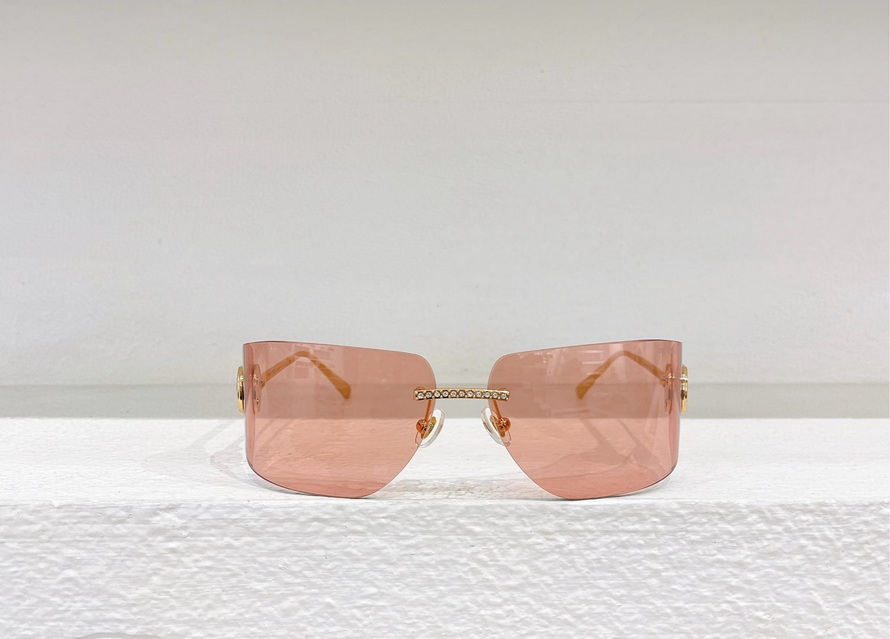 Chanel Sunglasses(AAAA)-2179