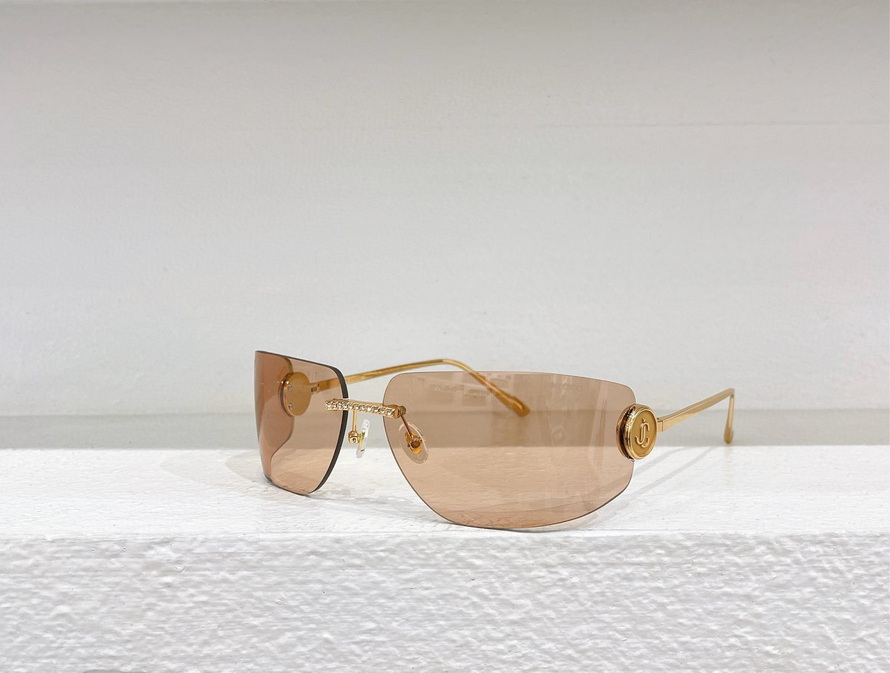 Chanel Sunglasses(AAAA)-2172
