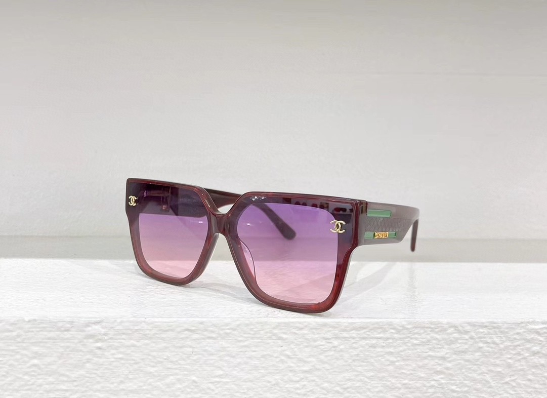 Chanel Sunglasses(AAAA)-2170