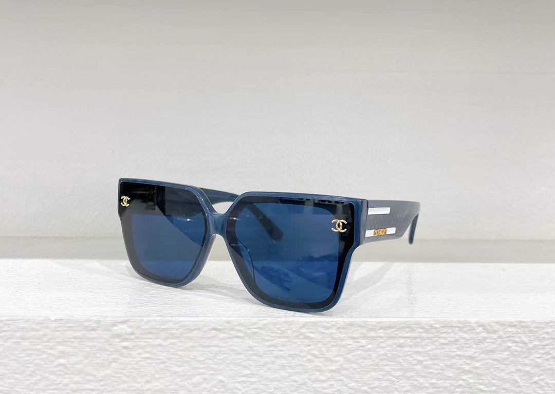 Chanel Sunglasses(AAAA)-2169