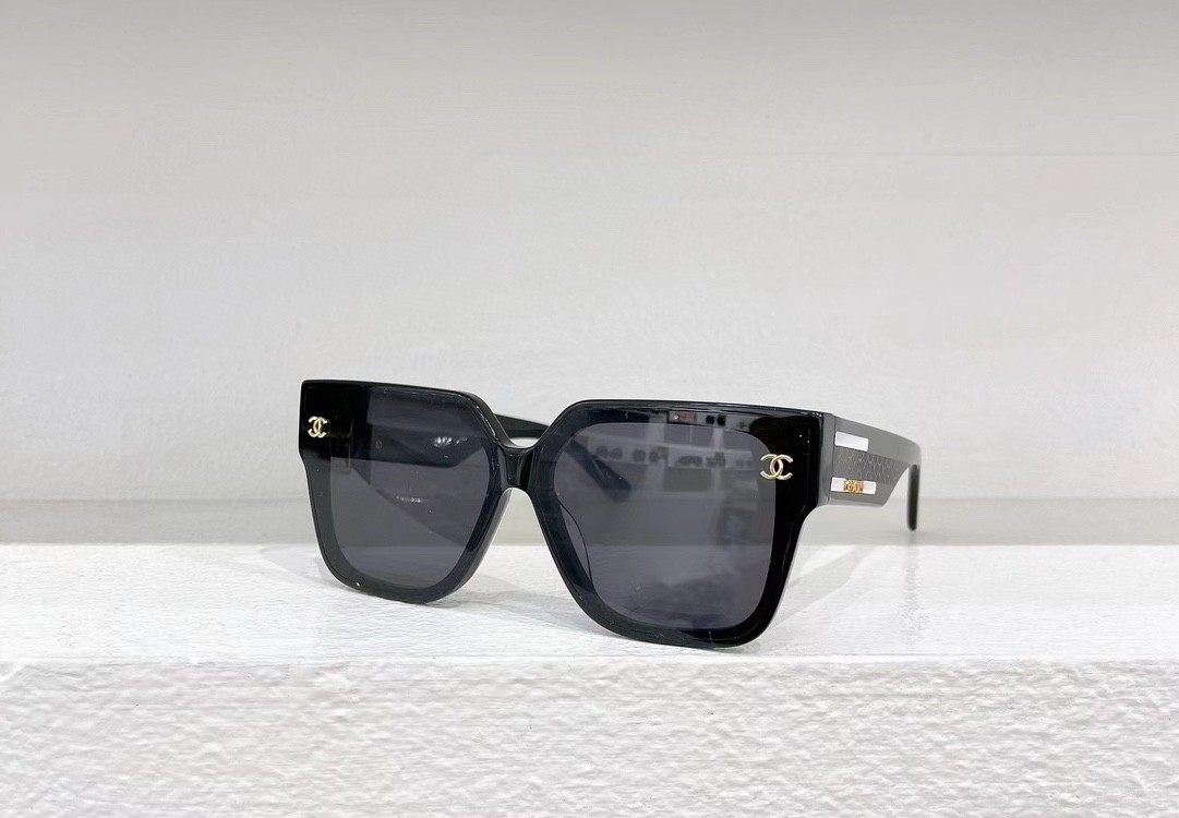 Chanel Sunglasses(AAAA)-2168