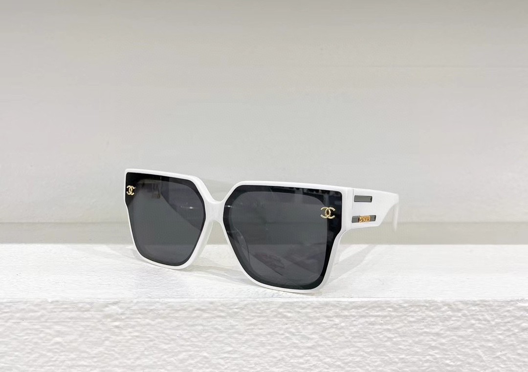 Chanel Sunglasses(AAAA)-2167