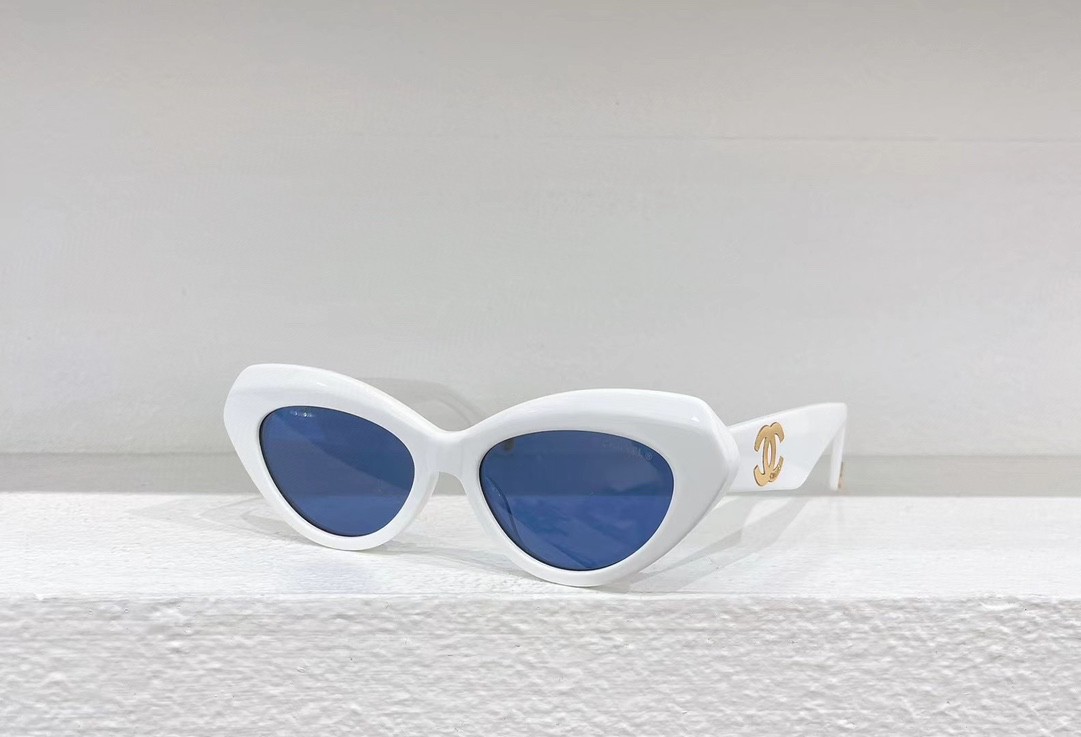 Chanel Sunglasses(AAAA)-2161