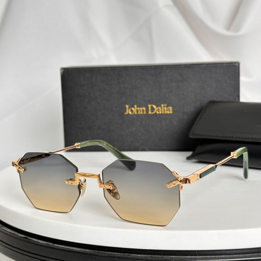 John Dalia Sunglasses(AAAA)-121