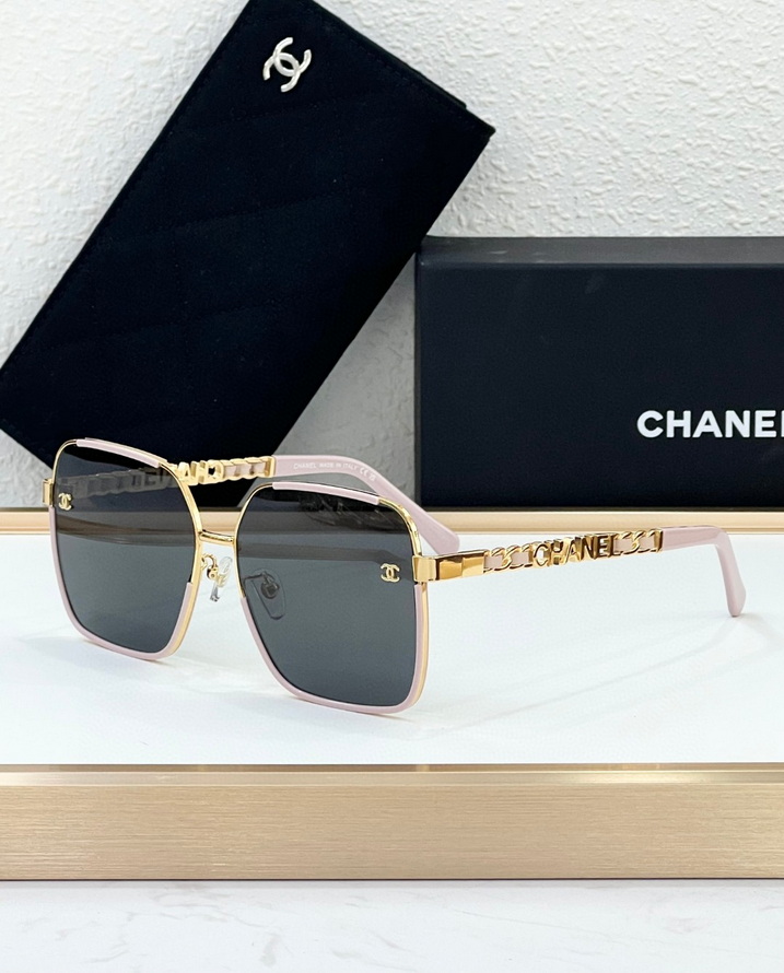 Chanel Sunglasses(AAAA)-2149