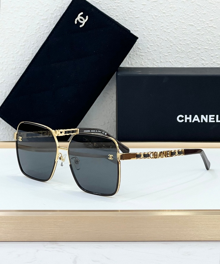 Chanel Sunglasses(AAAA)-2148