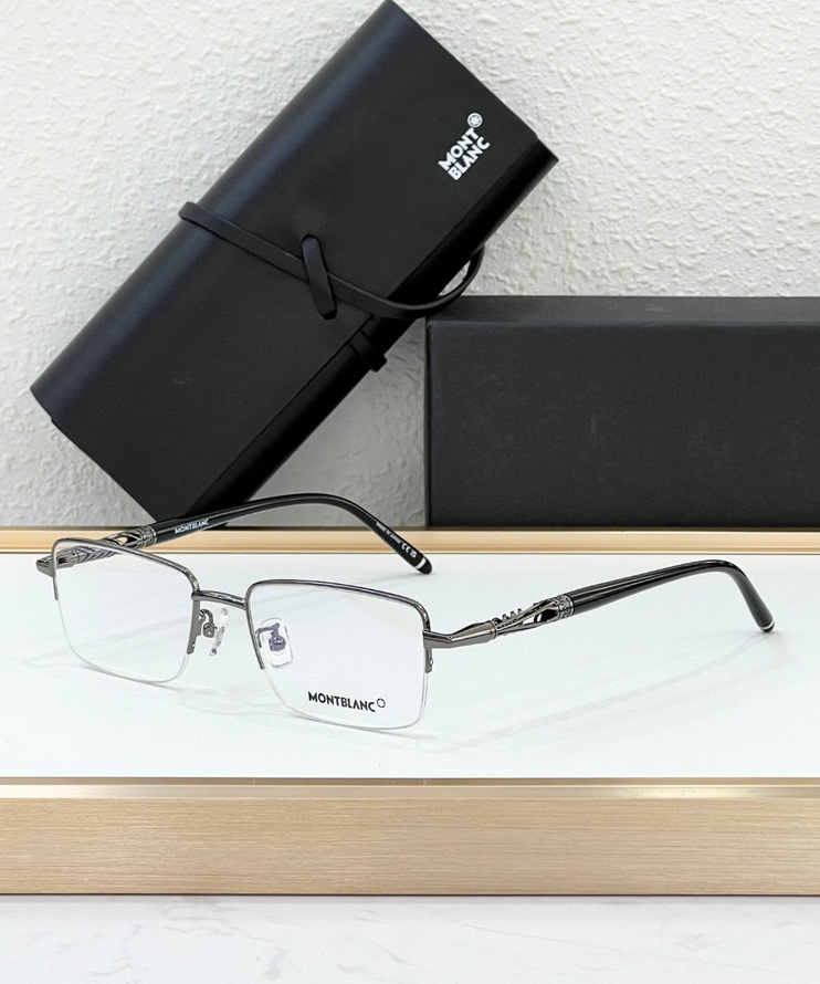 MONTBLANC Sunglasses(AAAA)-060