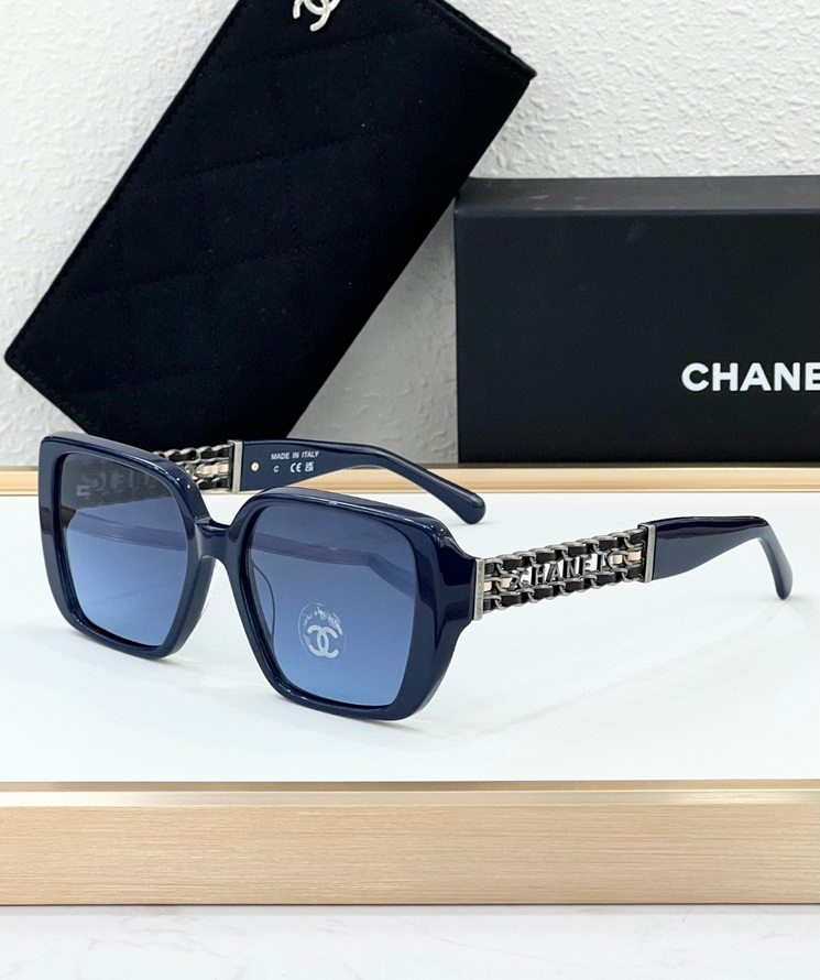 Chanel Sunglasses(AAAA)-2141