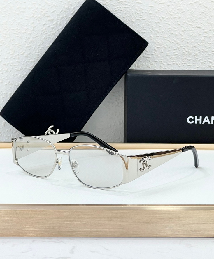 Chanel Sunglasses(AAAA)-2105