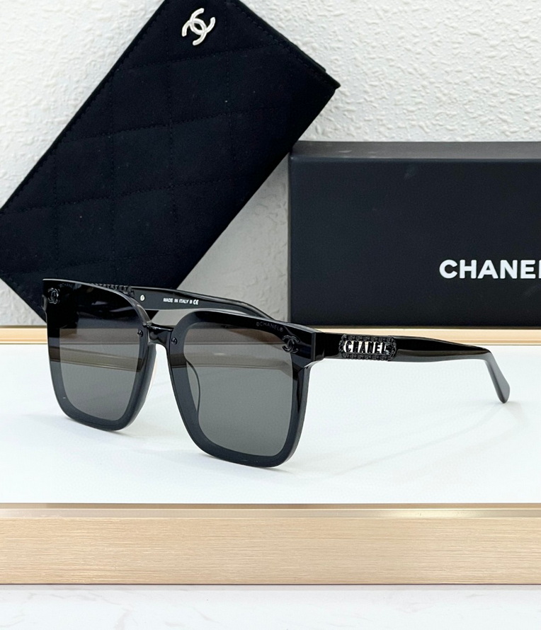 Chanel Sunglasses(AAAA)-2098