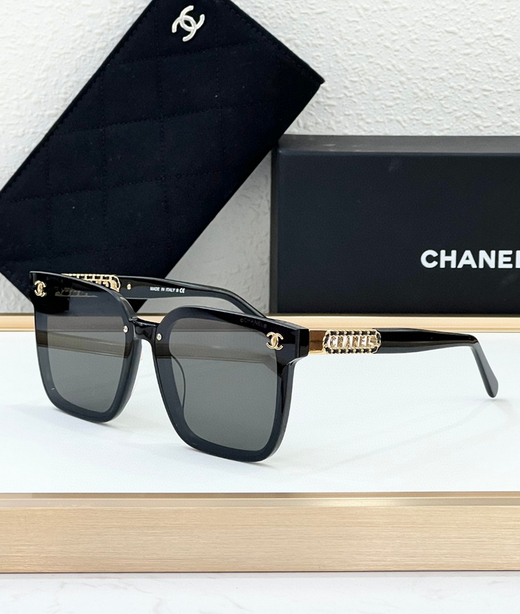 Chanel Sunglasses(AAAA)-2094