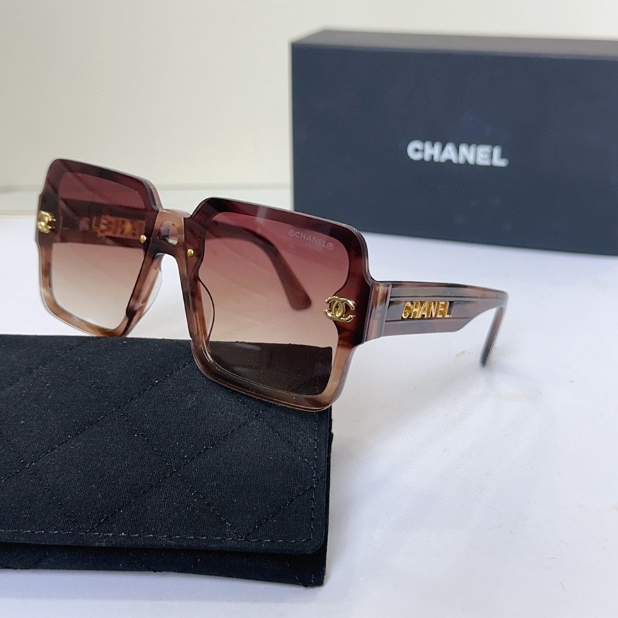 Chanel Sunglasses(AAAA)-2070