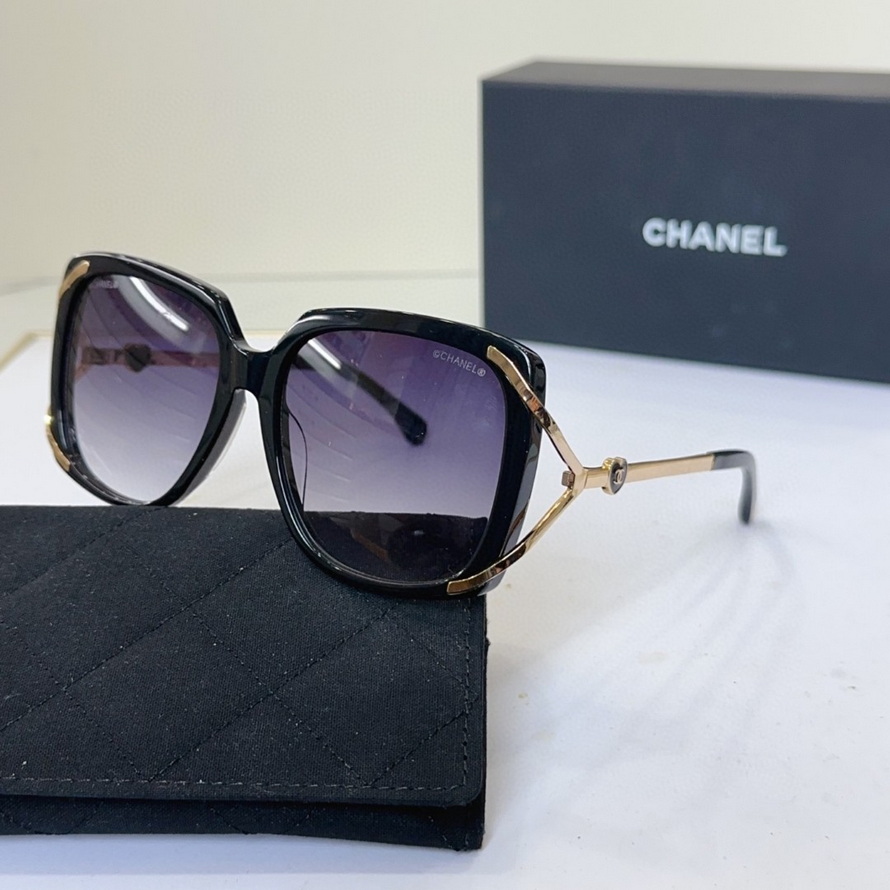 Chanel Sunglasses(AAAA)-2060