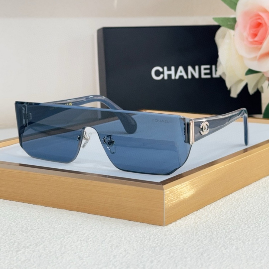 Chanel Sunglasses(AAAA)-2042