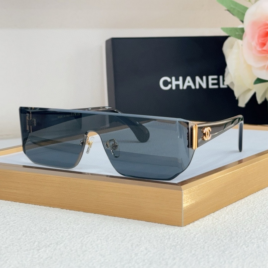 Chanel Sunglasses(AAAA)-2040