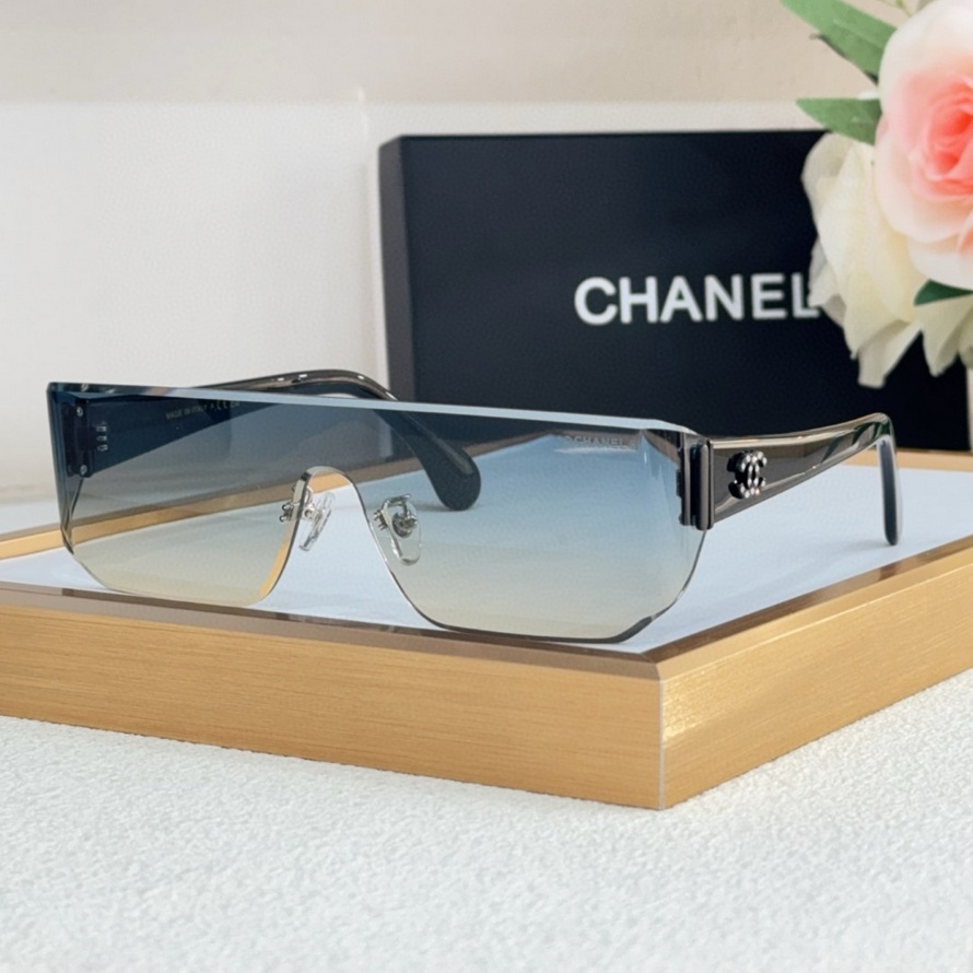 Chanel Sunglasses(AAAA)-2039