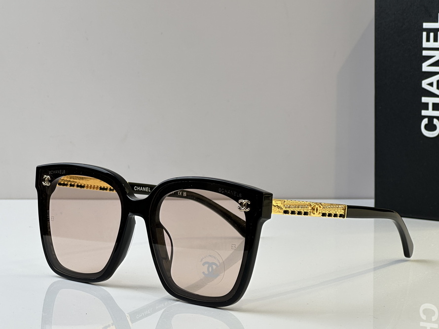 Chanel Sunglasses(AAAA)-2013