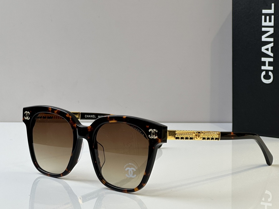 Chanel Sunglasses(AAAA)-2008