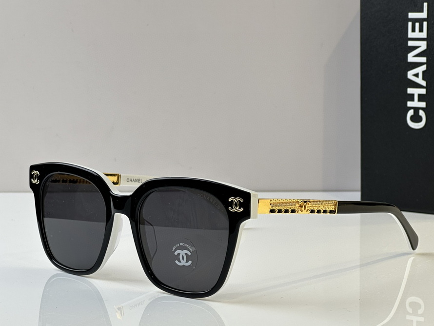 Chanel Sunglasses(AAAA)-2005