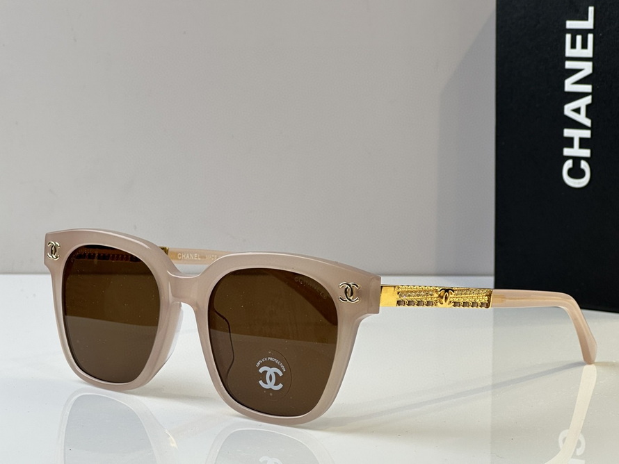 Chanel Sunglasses(AAAA)-2003