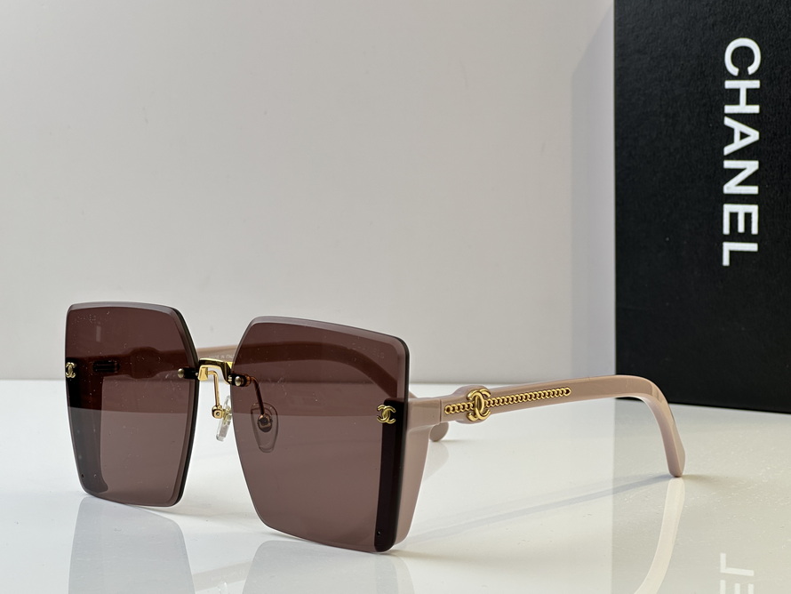 Chanel Sunglasses(AAAA)-2000