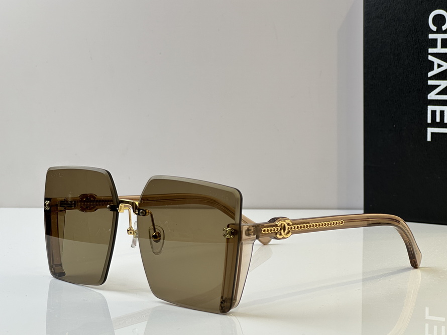 Chanel Sunglasses(AAAA)-1999