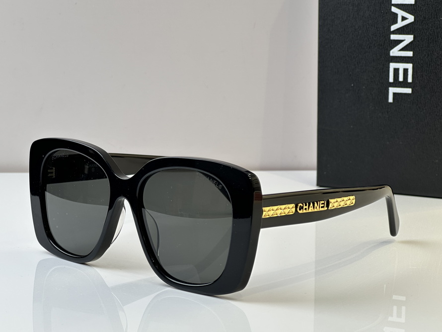 Chanel Sunglasses(AAAA)-1995