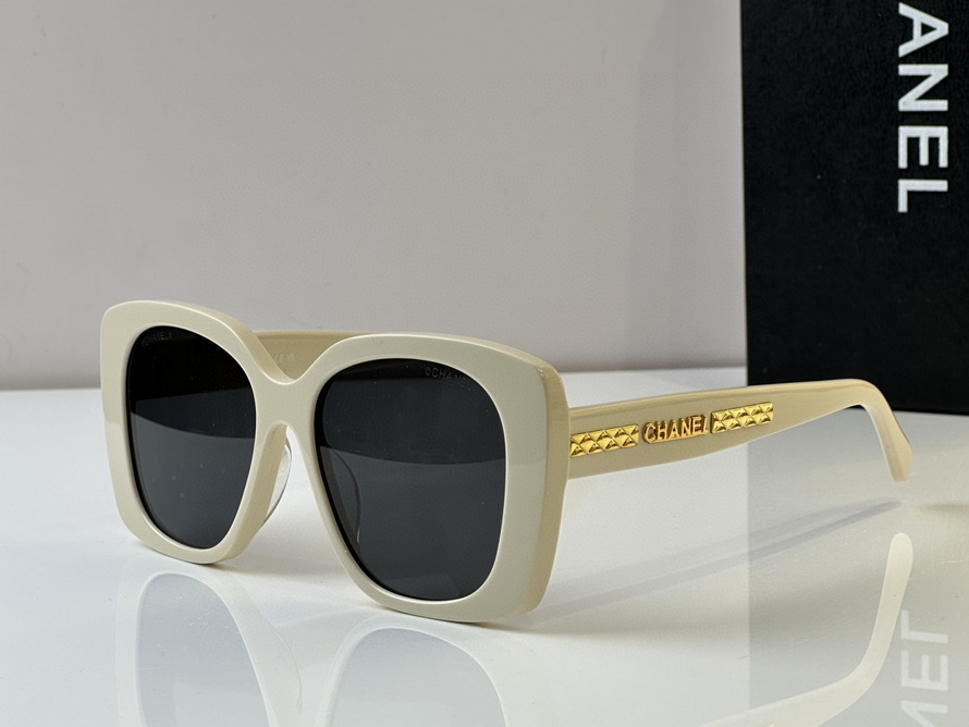 Chanel Sunglasses(AAAA)-1994