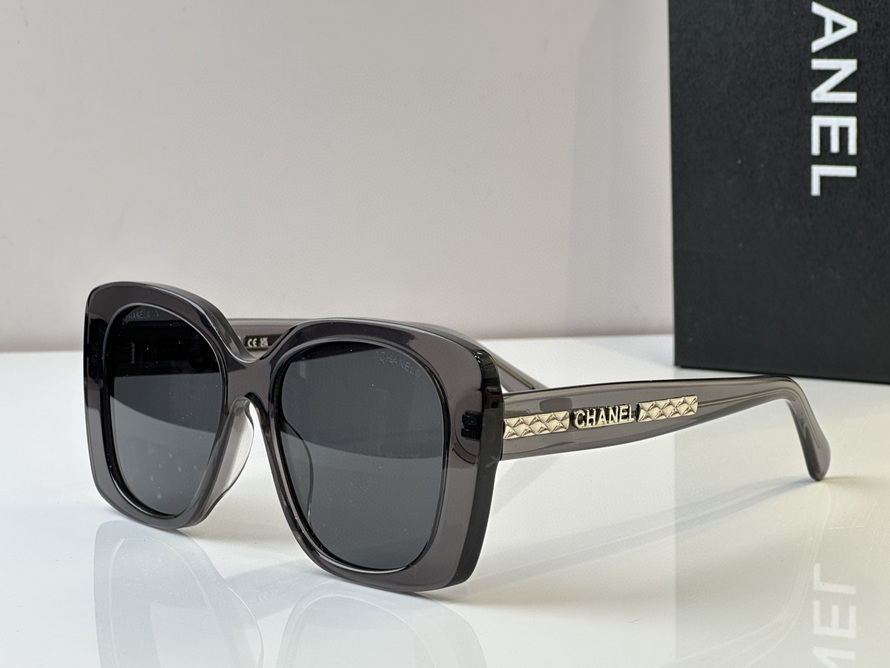 Chanel Sunglasses(AAAA)-1993