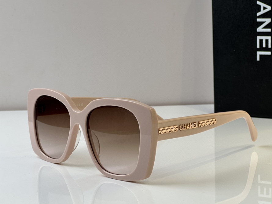 Chanel Sunglasses(AAAA)-1991