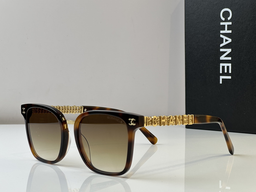 Chanel Sunglasses(AAAA)-1983